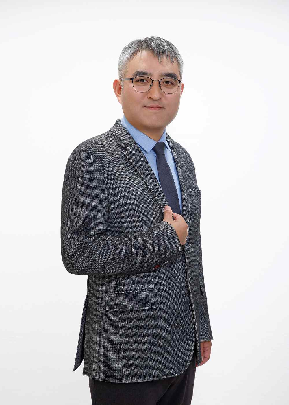 마케팅 이사 컨설턴트